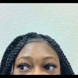 Meet your Posher, Kertisa